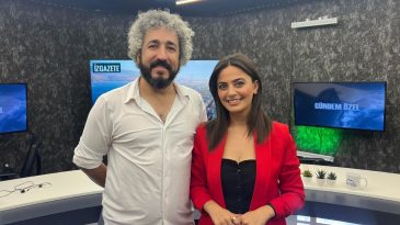 İzmir&rsquo;de Yangınlarda &lsquo;Damacana&rsquo; Sembol&uuml; ve Kapsayıcı &Ouml;nlem İhtiyacı