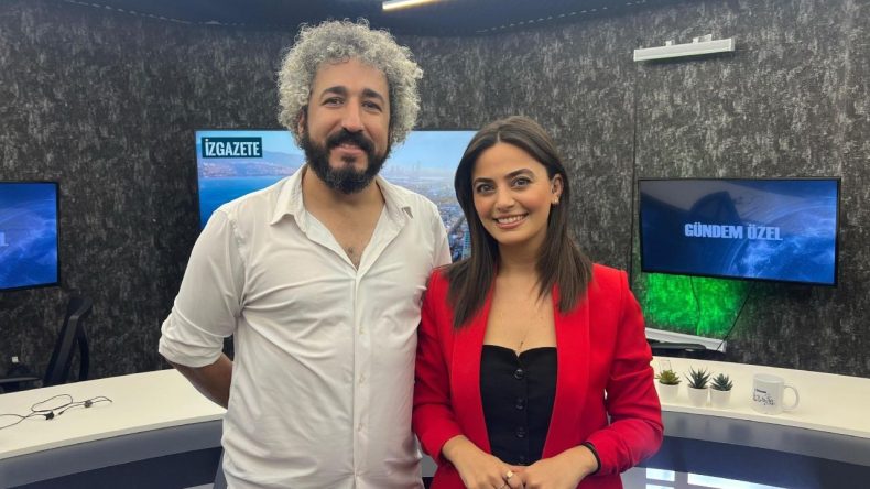 İzmir’de Yangınlarda ‘Damacana’ Sembolü ve Kapsayıcı Önlem İhtiyacı