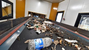 İzmir&rsquo;de Yeni &Ccedil;&ouml;p Tesisi Hedefleniyor: B&uuml;y&uuml;kşehir Arazisini Kiraladı