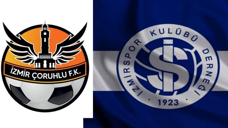 İzmirspor Profesyonel Lige Adım Atıyor