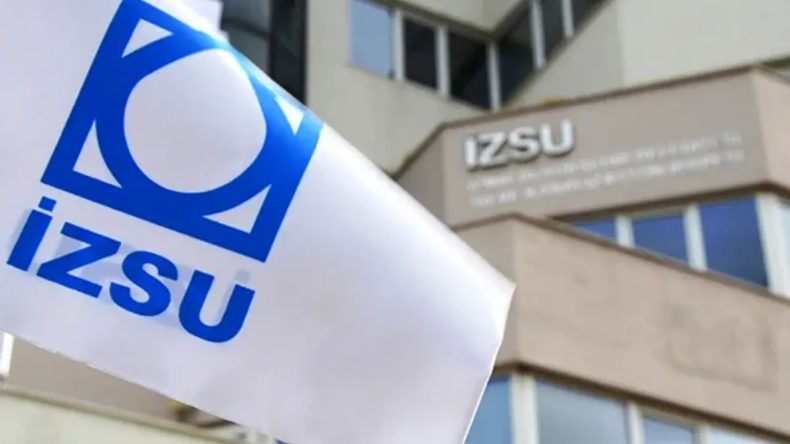 İZSU'dan Önemli Bildiri: Yangınlar Nedeniyle 7 Mahalle Su Kesintisine Uğrayacak