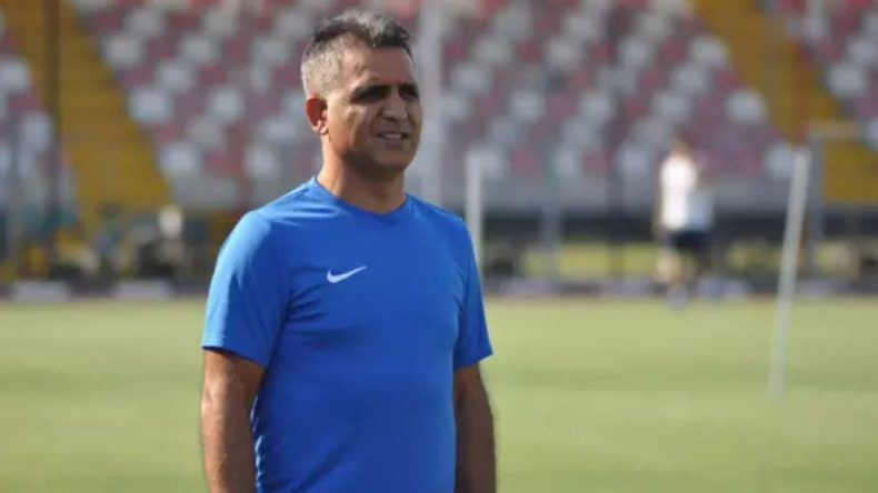 Kaf-Kaf’a Yeni Nefes: Burhanettin Basatemür Resmen Görevde!