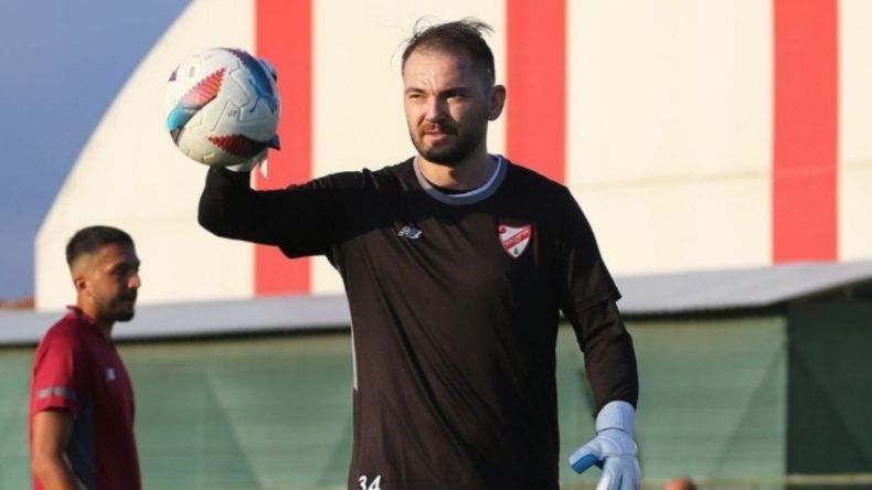 Kaleyi Güçlendiren Transfer: Aliağa FK'dan Dikkat Çeken Gelişme