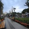 Karabağlar Uğur Mumcu Parkı Nerede? Karabağlar Uğur Mumcu Parkı'na Nasıl Gidilir?