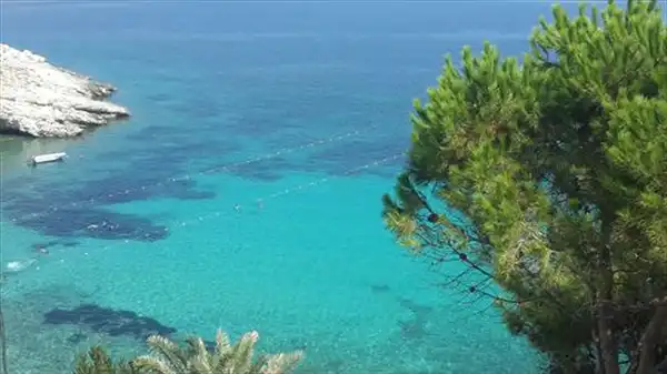 Akvaryum Plajı