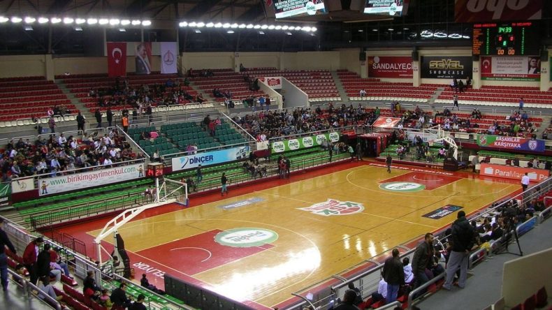 Karşıyaka Basketbol’da Yüzler Gülüyor: Sponsorluk Anlaşması Tamam