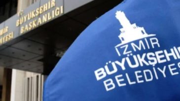 Karşıyaka Belediyesi&rsquo;nde &lsquo;kınama&rsquo; cezası almıştı: O isim B&uuml;y&uuml;kşehir&rsquo;e &lsquo;Şube M&uuml;d&uuml;r&uuml;&rsquo; olarak atandı!