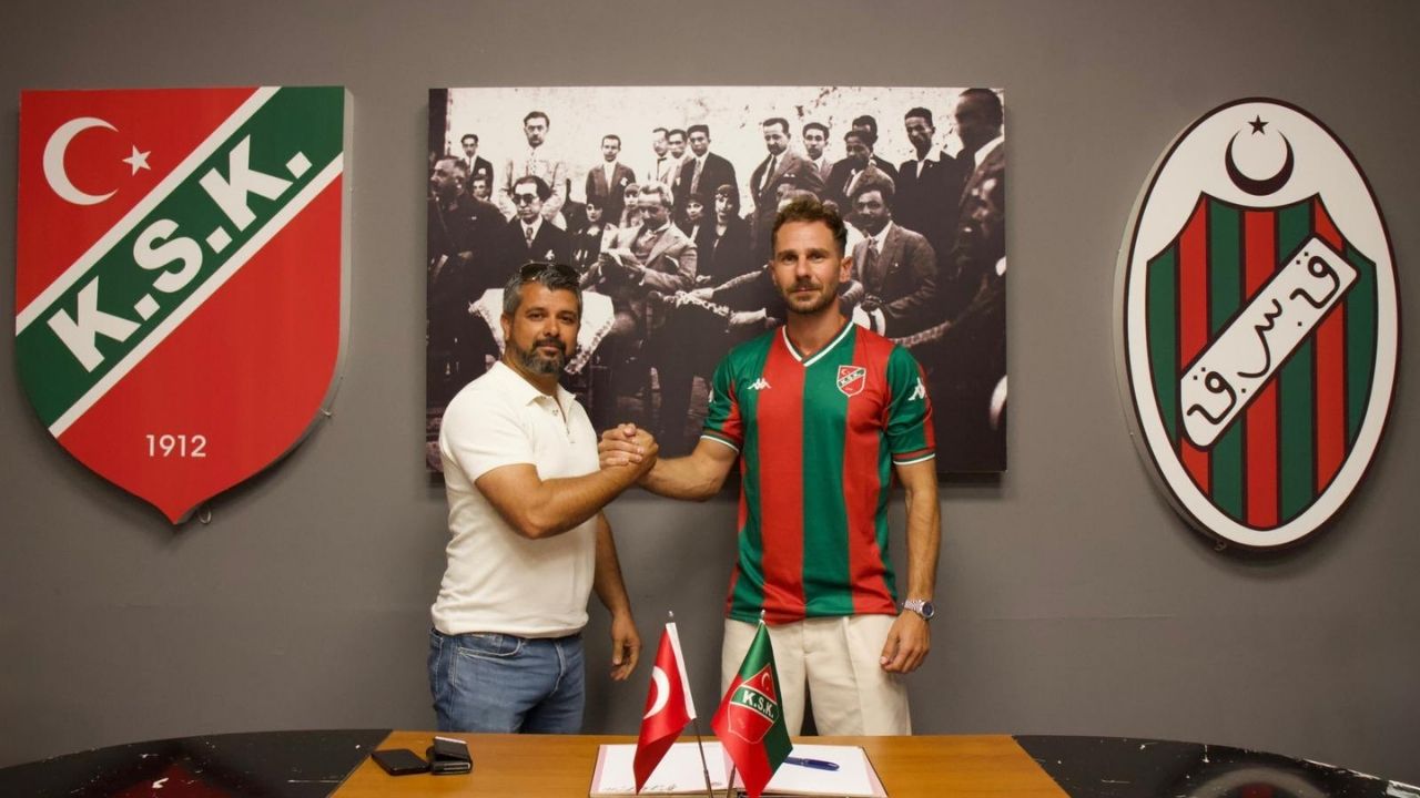 Tolga Ünlü