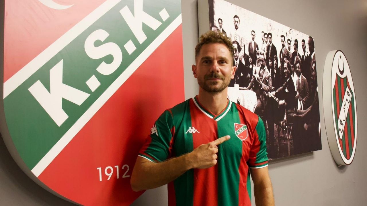 Tolga Ünlü Transferi