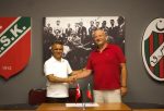 Karşıyaka'da Transferler Sistem Odaklı İlerliyor
