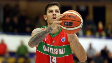 Karşıyakalı Basketbolcunun Ölümüne Neden Olan Sürücünün Cezası Belirlendi