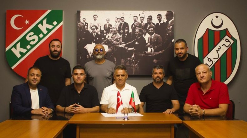Karşıyaka’da Kadro Yenileme Süreci: Yeni İsimler Gündemde