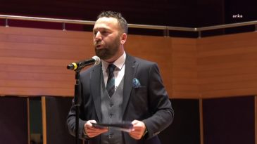 Kartal'dan operasyon yorumu: İzmir'de 1 bu&ccedil;uk yıldır halef-selef kavgası var