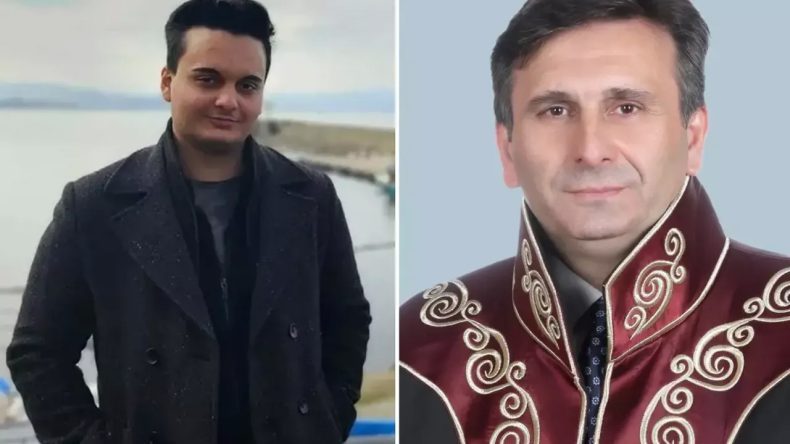 Kartalkaya Faciasında Oğlunu Kaybetmişti: Danıştay Başkanından Ders Niteliğinde Konuşma
