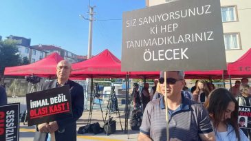 Kartalkaya Yangın Duruşması Başlıyor!