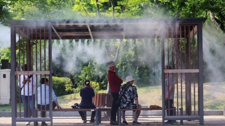 Kavurucu Sıcaklar Hayatları Aldı: 7 Kişi Hayatını Kaybetti