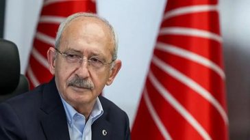 Kemal Kılı&ccedil;daroğlu'nun İkiz Kardeşi Vefat Etti