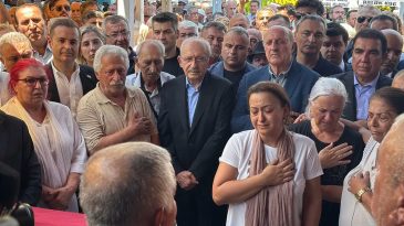 Kemal Kılı&ccedil;daroğlu&rsquo;ndan Kardeşine Acı Veda!