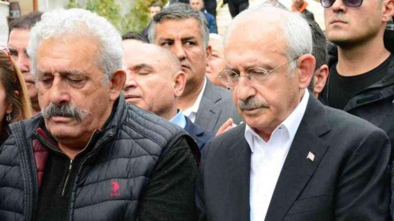 Kemal Kılıçdaroğlu’nun İkiz Kardeşi Vefat Etti mi? Adil Kılıçdaroğlu Kimdir? Adil Kılıçdaroğlu’nun Ölüm Nedeni Nedir?