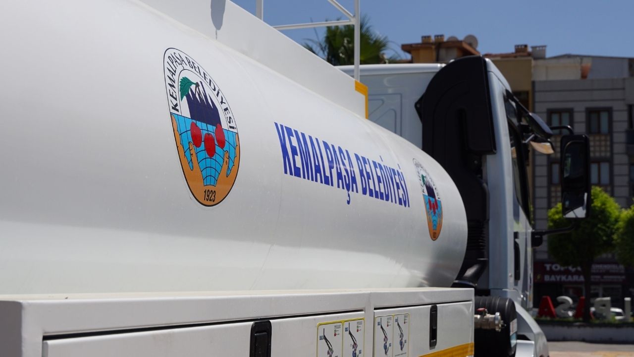 Kadın Personel Temizlikte Aktif Rol Alacak