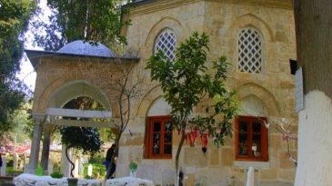 Kemalpaşa&rsquo;da Y&uuml;zyıllık Miras: Soyu G&uuml;n&uuml;m&uuml;ze Kadar Ulaştı