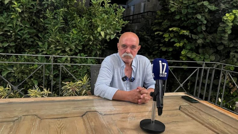 Kesal, Urladam’ı Anlattı: İzmir’e Vefa Borcum Var