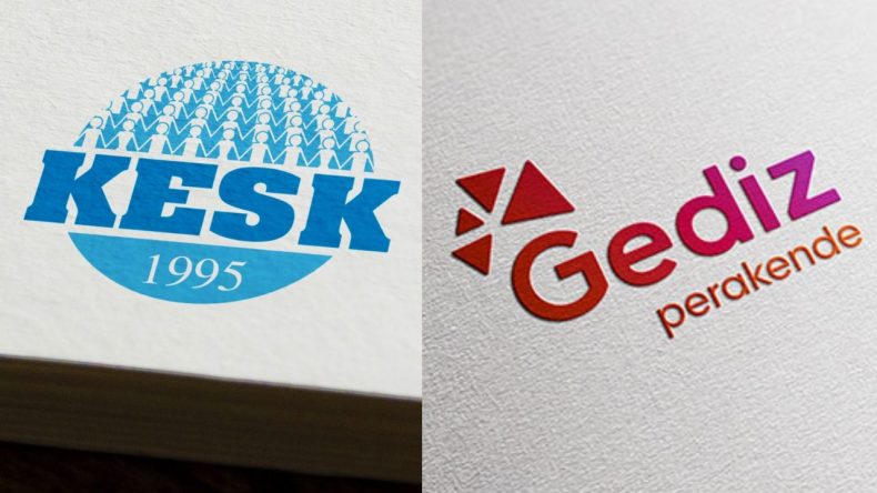 KESK İzmir, Gediz Elektrik'e Suç Duyurusunda Bulundu!