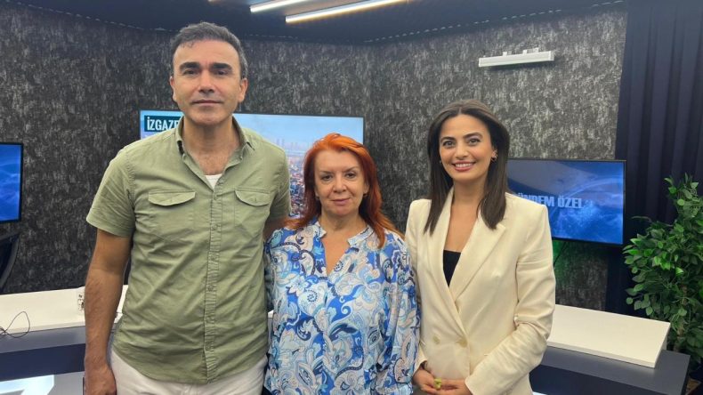 KESK'ten Konfederasyonlara Mücadele Çağrısı: Süreci Birlikte Örelim