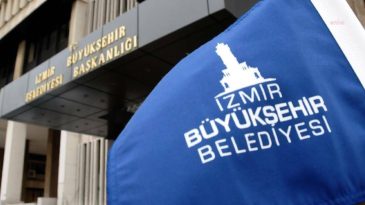 Kiraz'daki projeye B&uuml;y&uuml;kşehir'den yeşil ışık: 20 milyonluk destek Meclis'ten ge&ccedil;ti