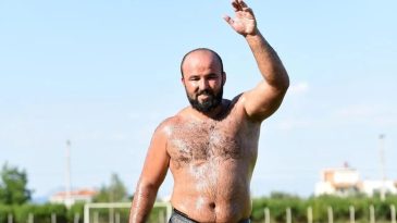 Kırkpınar&rsquo;da G&uuml;reşin Ağası belli oldu: Orhan Okulu &uuml;&ccedil;&uuml;nc&uuml; kez şampiyon