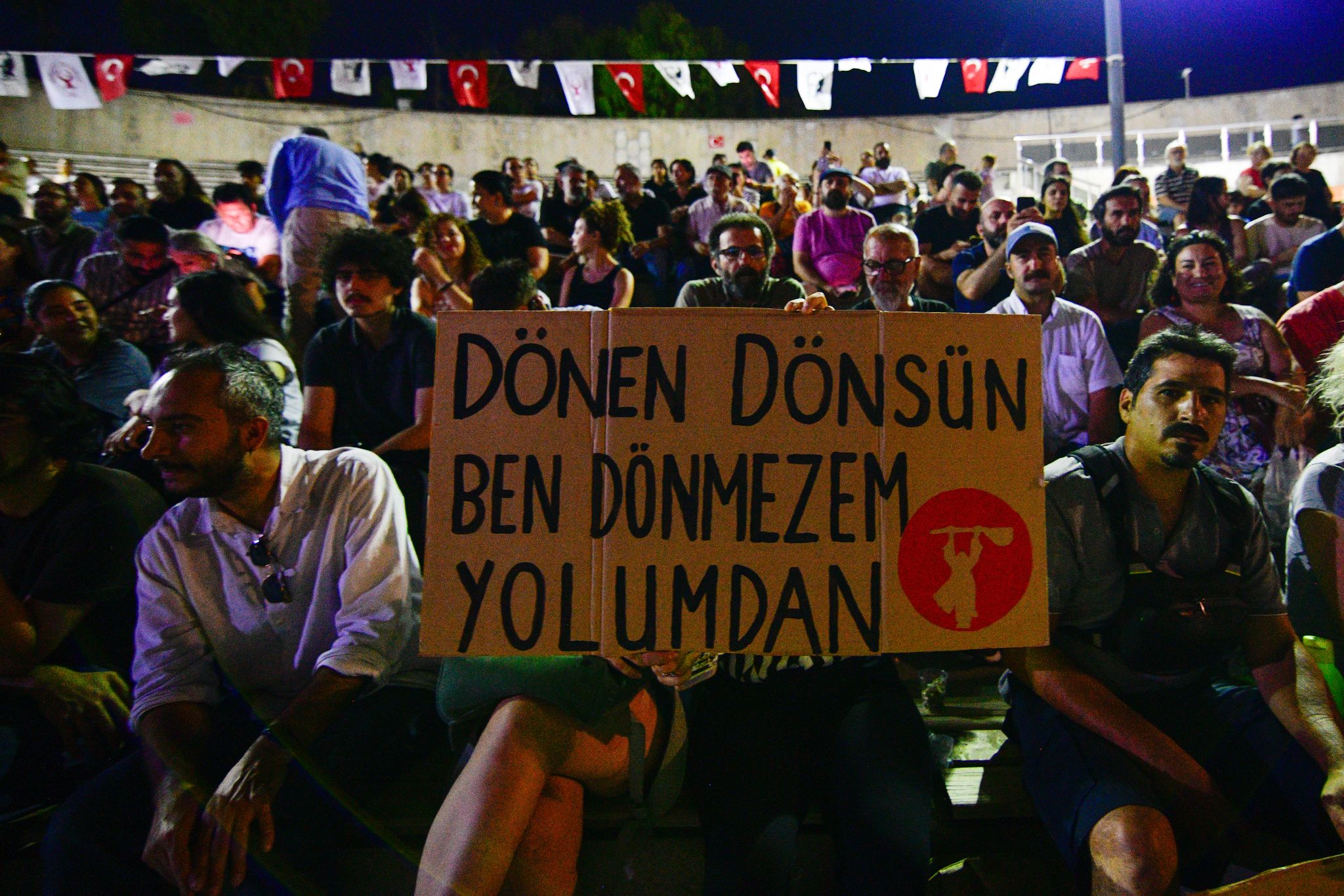 Madımak Anma Konseri