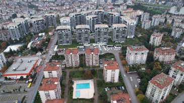 Konutta Fırsat D&ouml;nemi: Ev Almak Artık Daha Ulaşılabilir, Yeni Model Yarın Tanıtılacak