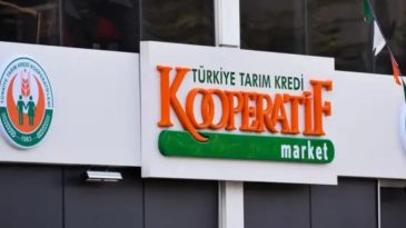 KOOP Market'te 8-14 Temmuz Ayı Fırsat &Uuml;r&uuml;nleri: Temizlik &Uuml;r&uuml;nlerinde İndirim