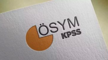 KPSS Tercih Sonu&ccedil;ları A&ccedil;ıklandı