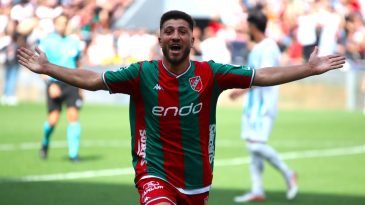 Kulübe İhtar Çekmişti: Karşıyaka'da Kadir Bakırtaş Krizi Sona Erdi