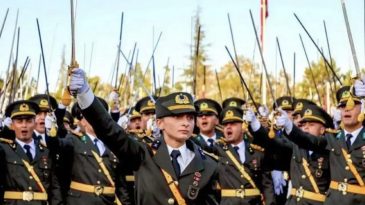 &ldquo;Mustafa Kemal&rsquo;in Askerleriyiz&rdquo; Davası 16 Eyl&uuml;l&rsquo;e Ertelendi