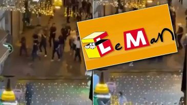 LeMan Dergisi &Uuml;zerine Soruşturma: Doğan Pehlivan'ın A&ccedil;ıklamaları Ortaya &Ccedil;ıktı