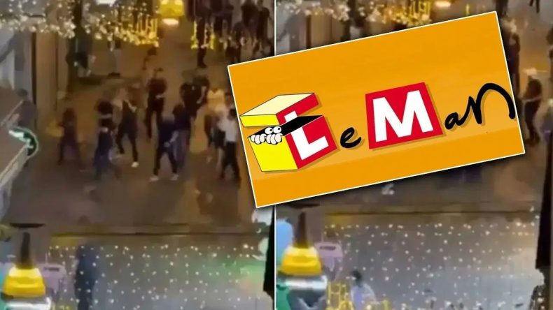 LeMan Dergisi Üzerine Soruşturma: Doğan Pehlivan'ın Açıklamaları Ortaya Çıktı