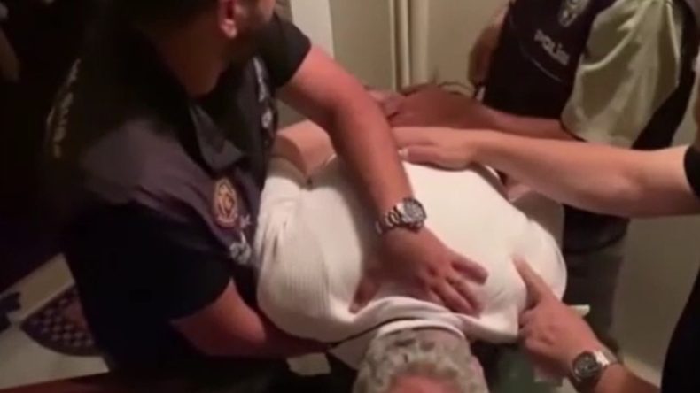 LeMan Dergisine Yeni Bir Soruşturma: 4 Kişi Tutuklama Talebiyle Adliyeye Sevk Edildi