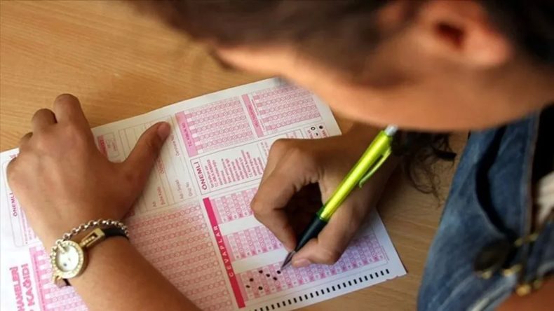 LGS ile ilgili dikkat çeken açıklama: Pis kokular geliyor