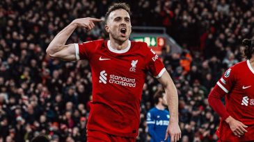 Liverpool'un Yıldızı Diogo Jota Hayatını Kaybetti