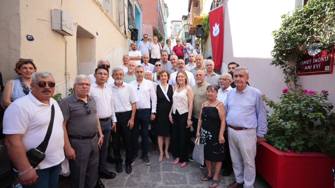 Lozan Kutlamaları