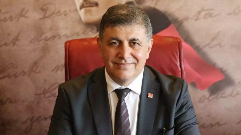 Lozan’ın Yıldönümünde Cemil Tugay'dan Anlamlı Mesaj