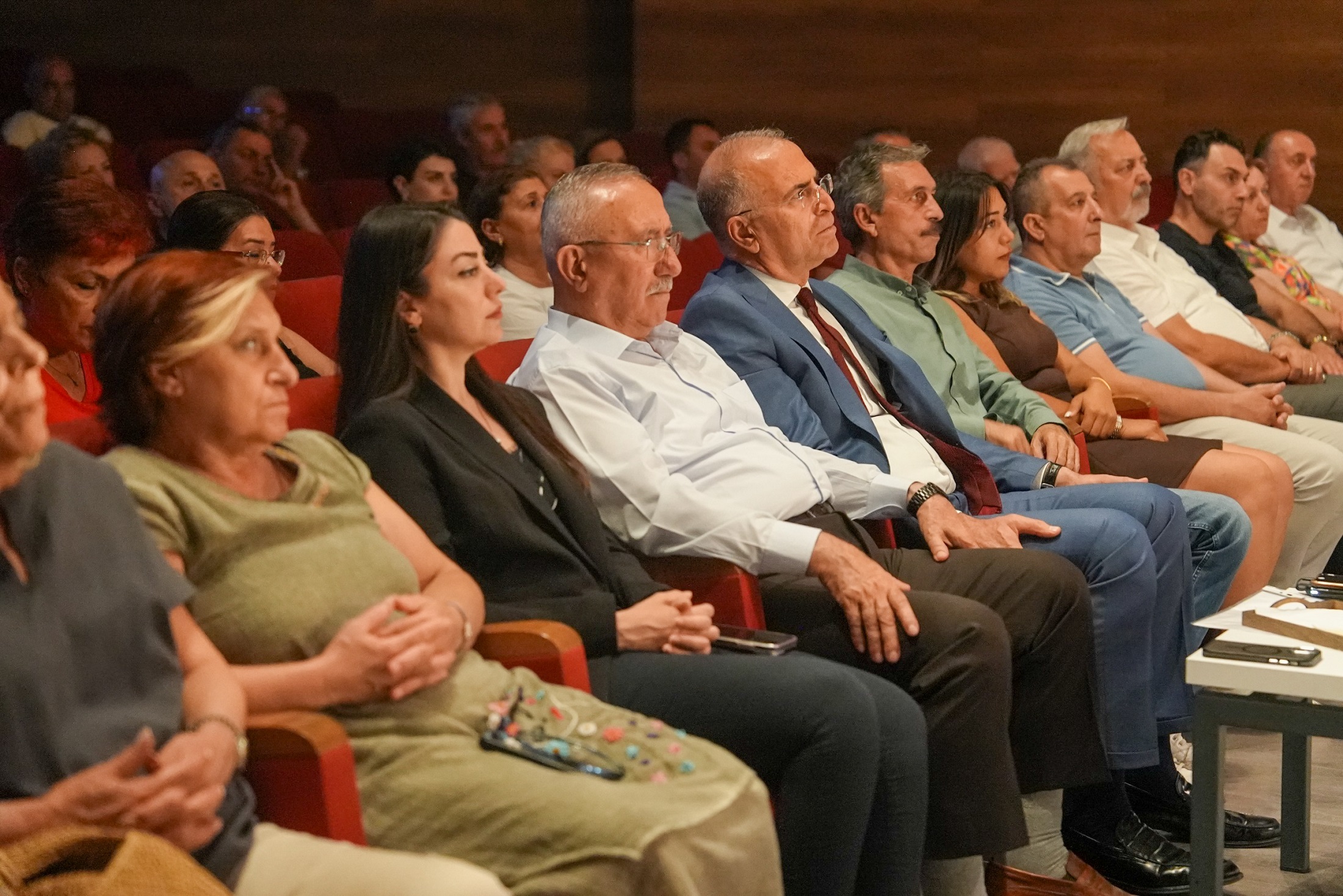 Madımak Anma Konseri