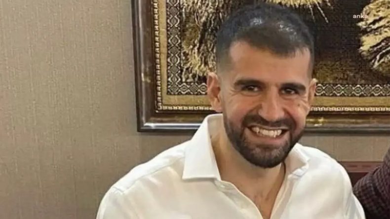 Mahkeme Ceza Kararını Onadı: Ayhan Bora Kaplan'a 68 Yıl Hapis Cezası