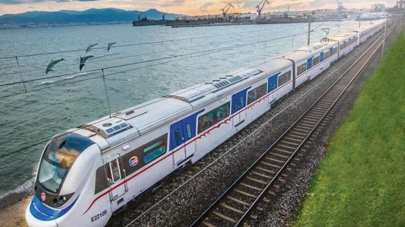 Menemen Asarlık'a İZBAN Durağı İsteği: Başkan'dan Çarpıcı Cevap
