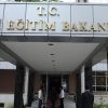 Milli Eğitim Bakanlığı Bilgi İşlem Genel Müdürü Görevden Alındı