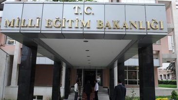 Milli Eğitim Bakanlığı Bilgi İşlem Genel M&uuml;d&uuml;r&uuml; G&ouml;revden Alındı