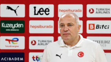 Milli Takım'da Ekrem Memnun Dönemi Sona Erdi