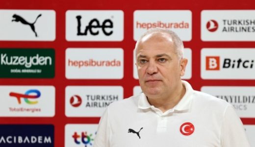 Milli Takım'da Ekrem Memnun Dönemi Sona Erdi